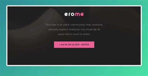 ero.me|Exploring Erome: Your Ultimate Guide to Private Media Sharing.